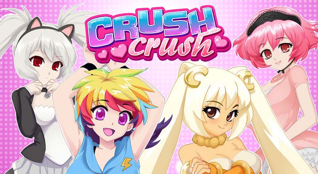 Crush Crush 1