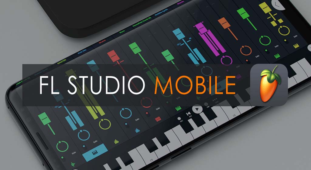 FL STUDIO MOBILE 1