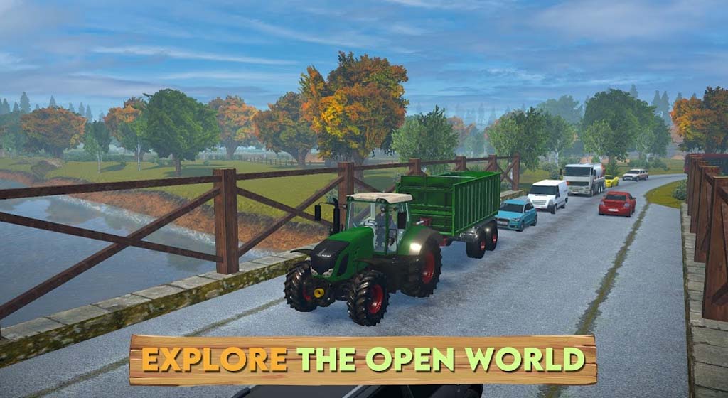 Farm Sim 2