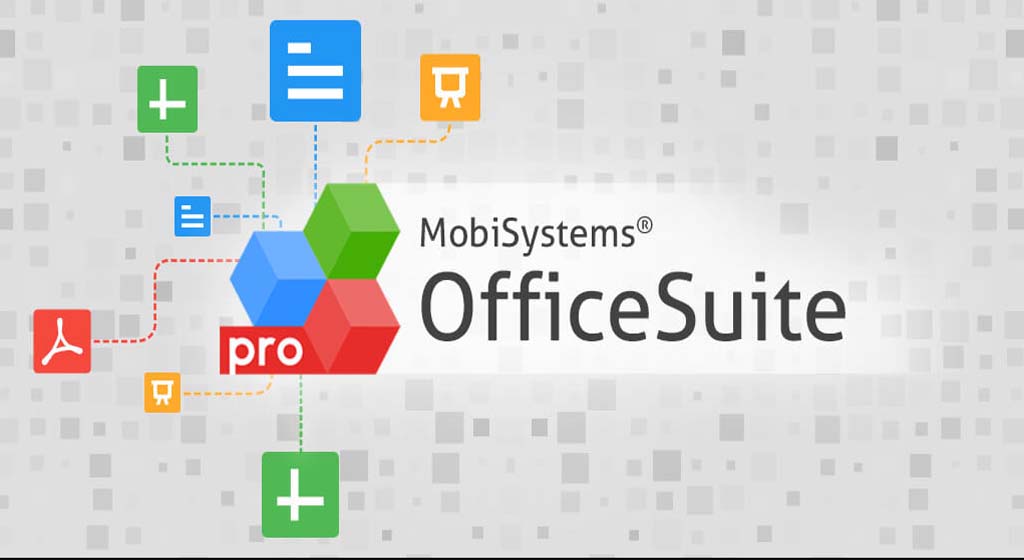 OfficeSuite 1