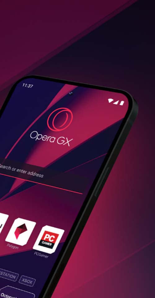 Opera GX 2