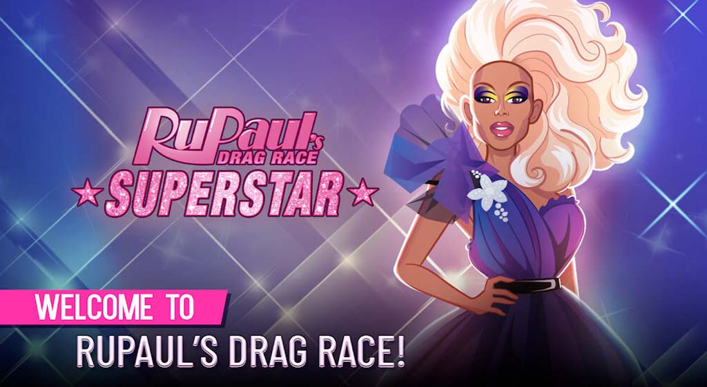 RuPaul's Drag Race Superstar 1