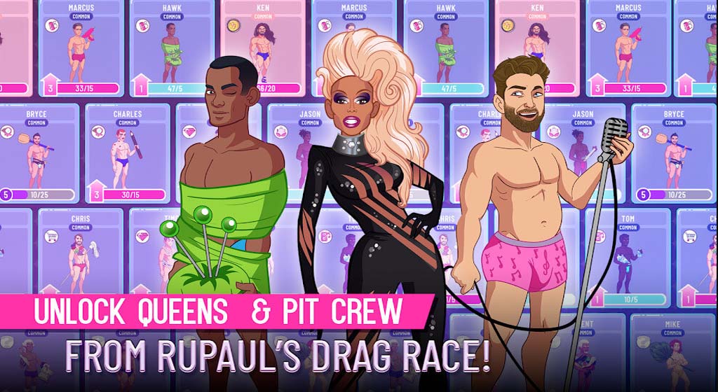 RuPaul's Drag Race Superstar 5