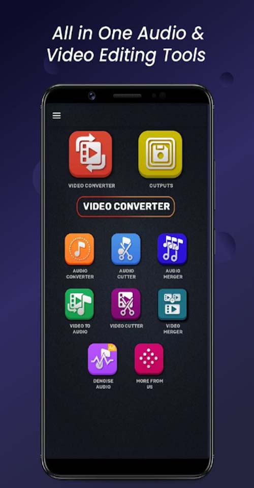 Video Converter 1