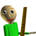 Baldi’s Basics Classic