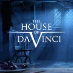 The House of Da Vinci