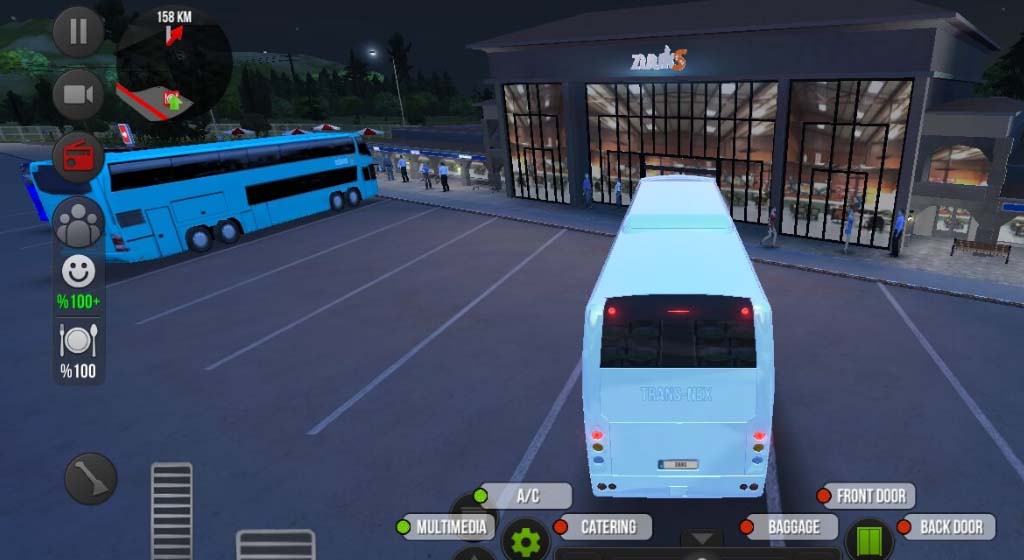 Bus Simulator 2