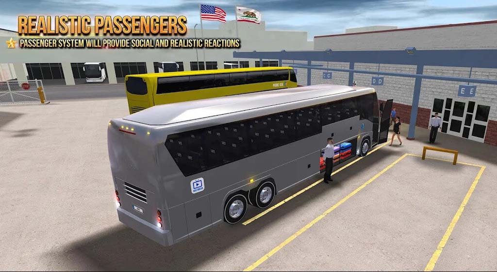 Bus Simulator 5