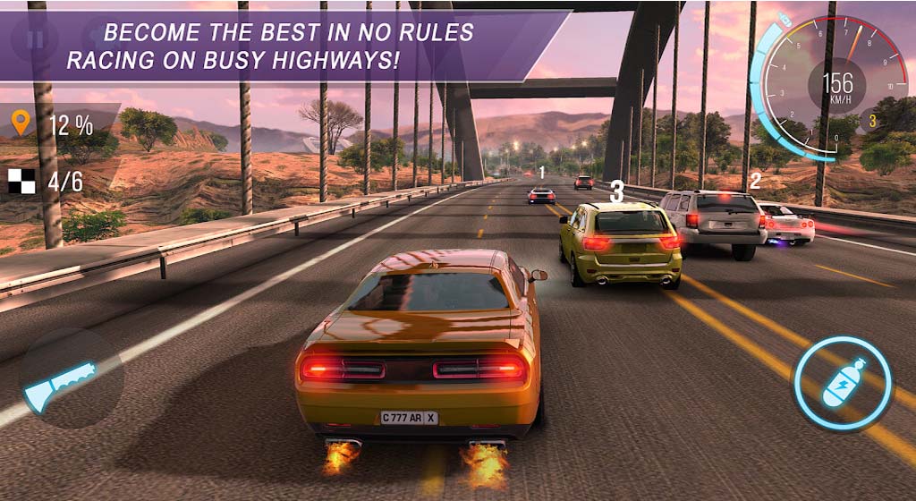 CarX Highway Racing 3