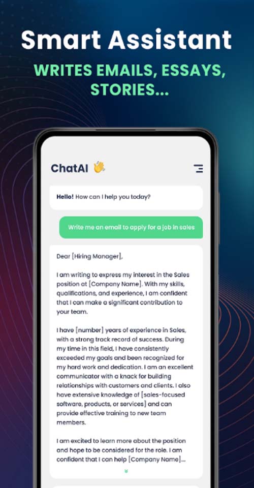 Chatbot AI 3