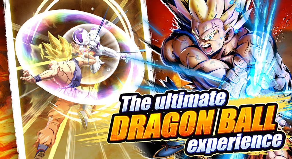 Dragon Ball Legends 1