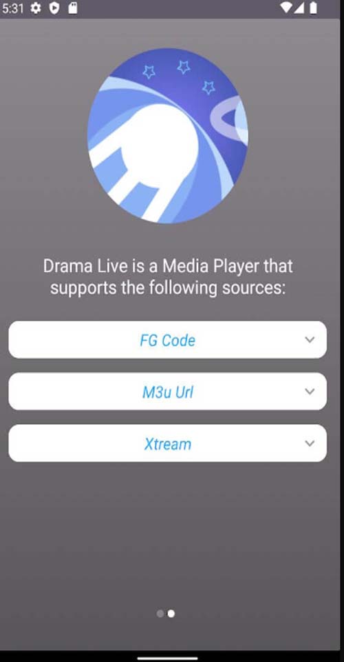 Drama Live 4