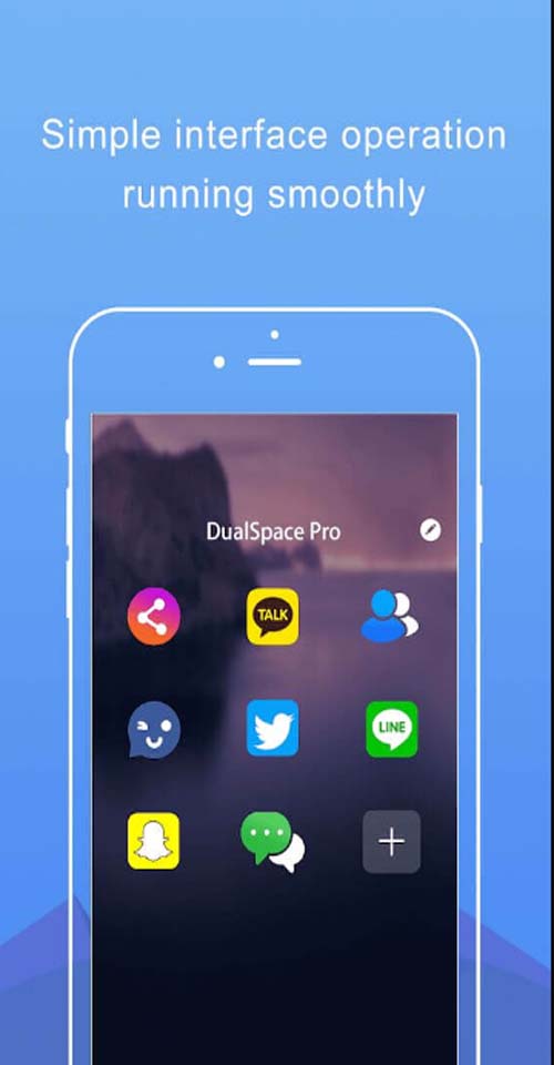 Dual Space Pro 1