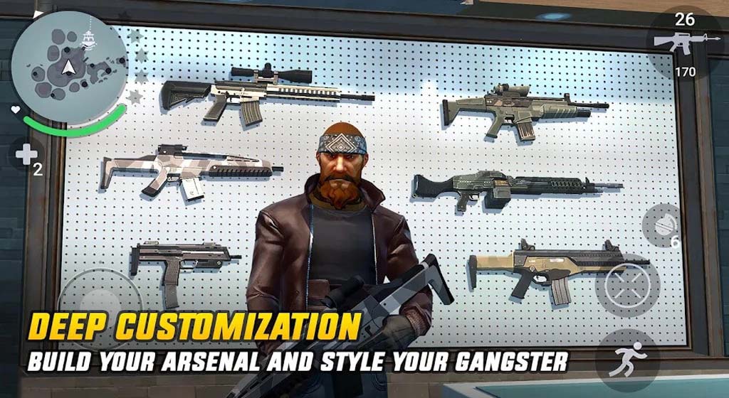 Gangstar New Orleans OpenWorld 3