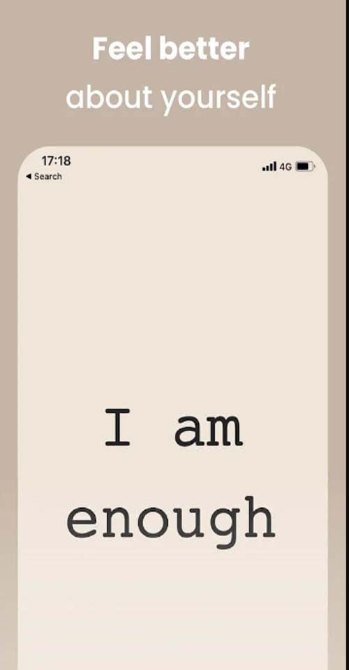 I am - Daily affirmations 2