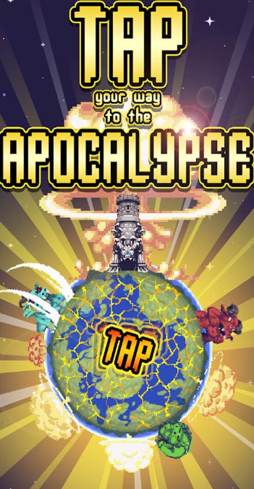 Idle Apocalypse 3