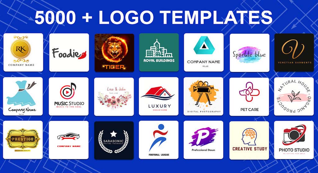 Logo Maker Designer 5