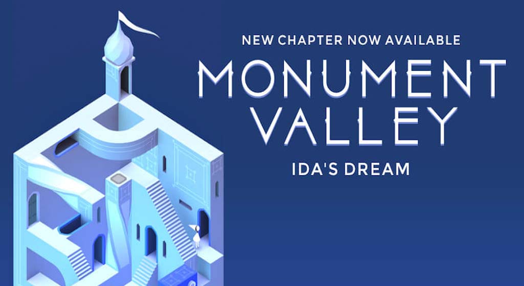 Monument Valley 1