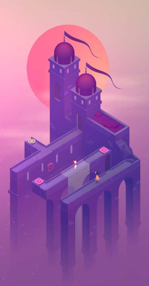 Monument Valley 2 2