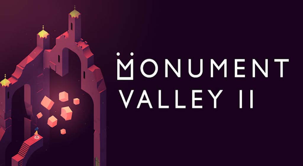 Monument Valley 2 5