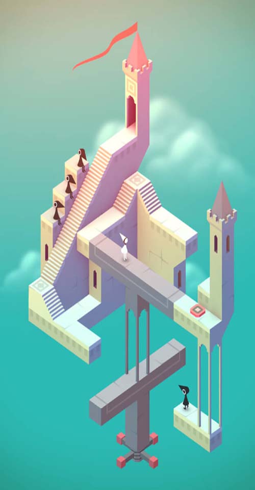 Monument Valley 2