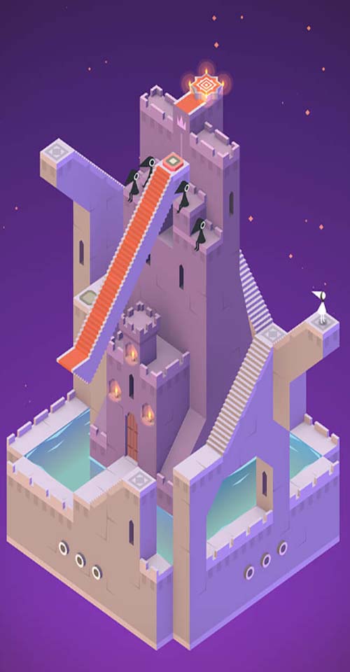 Monument Valley 3