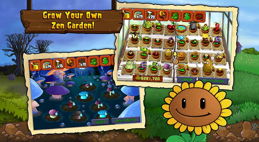 Plants vs. Zombies 3