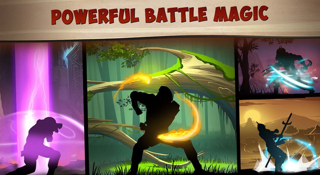 Shadow Fight 2 Special Edition 2