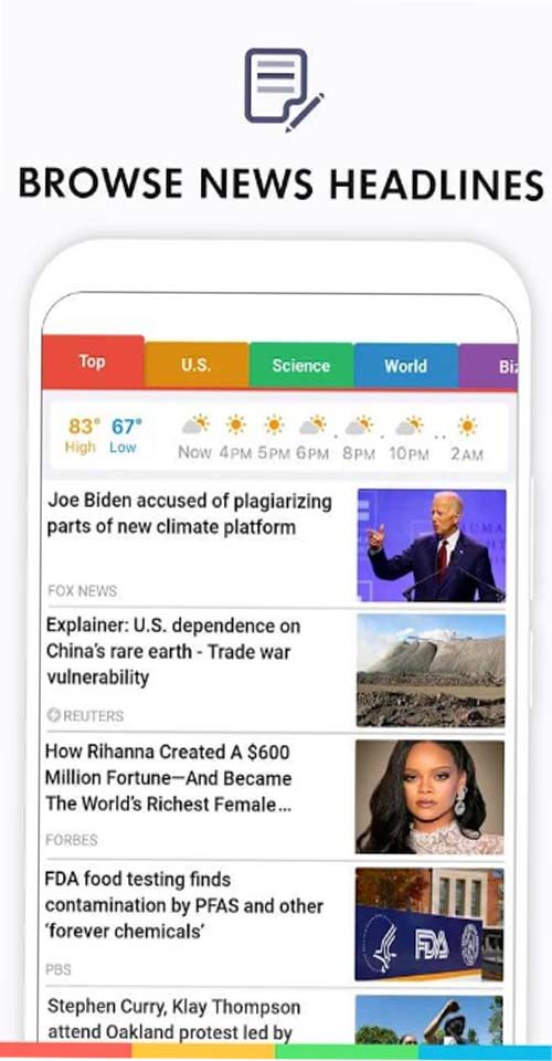 SmartNews 2