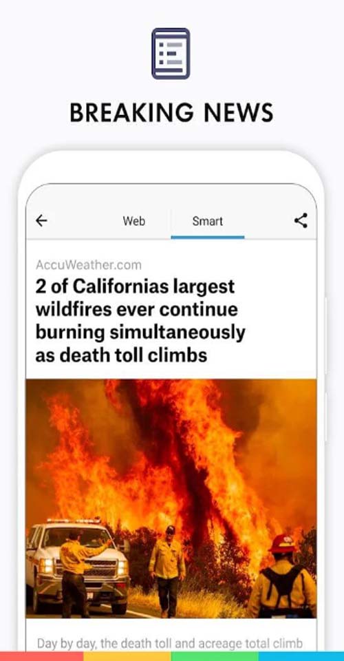 SmartNews 4