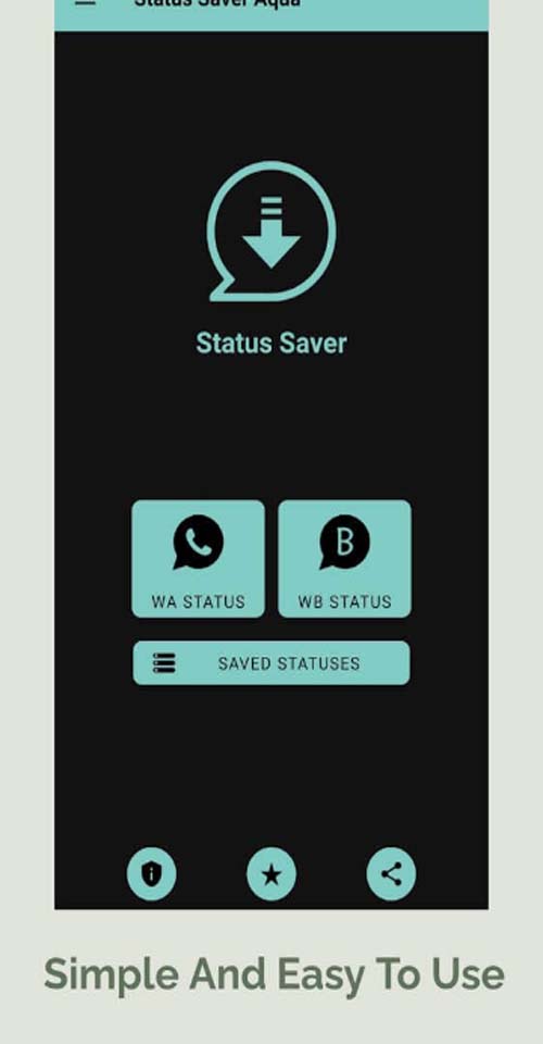 Status Saver 2