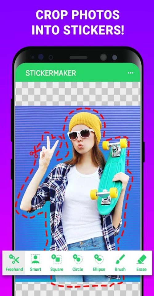 Sticker Maker 1