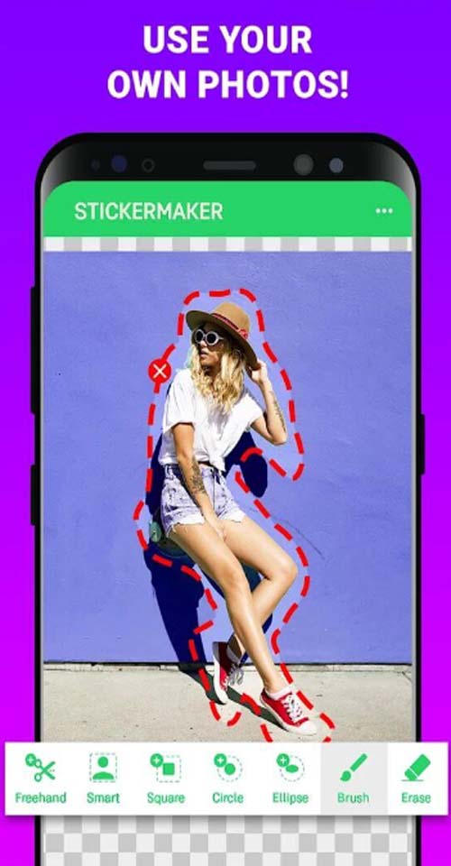 Sticker Maker 2