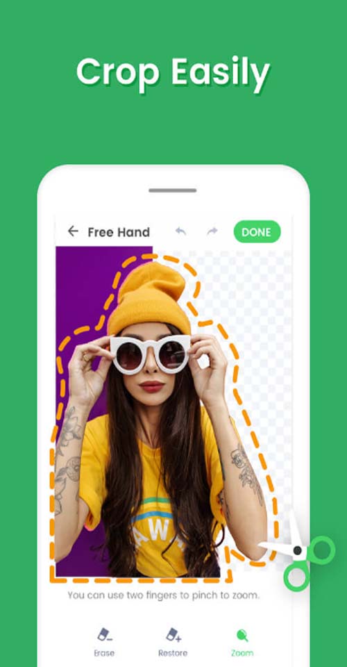 Sticker Maker for WhatsApp 3