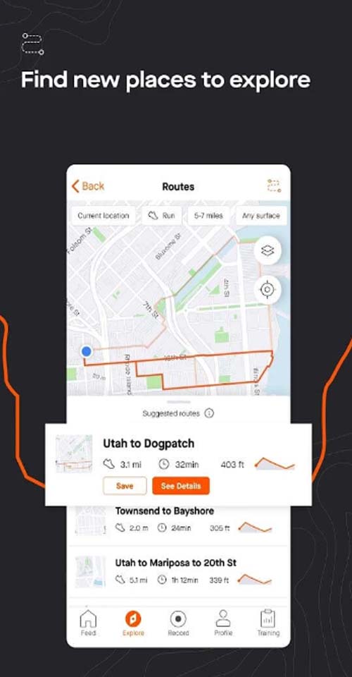 Strava 2