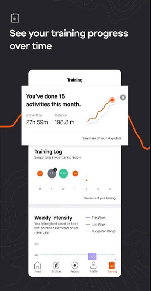 Strava 3