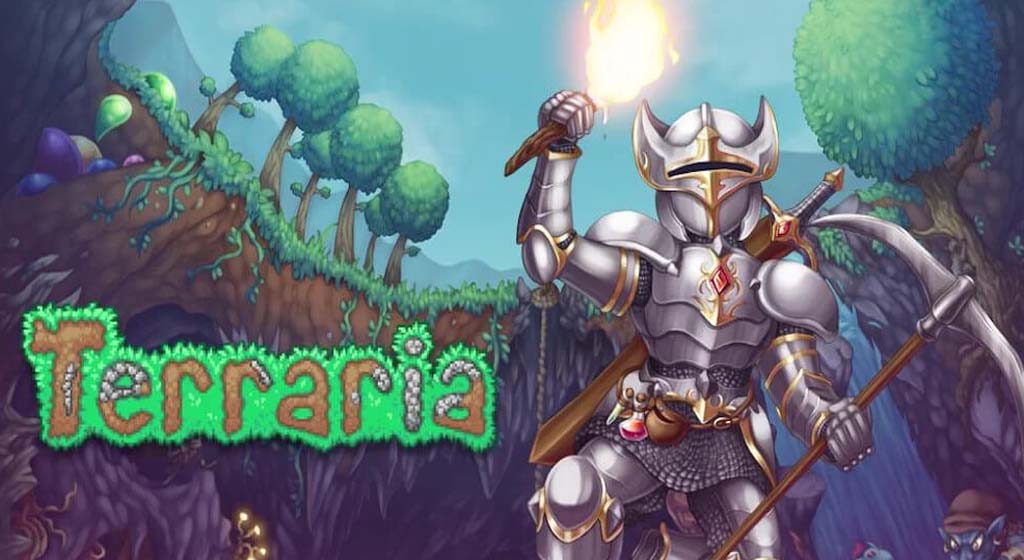 Terraria 1