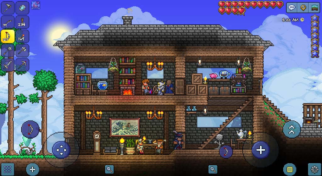 Terraria 3