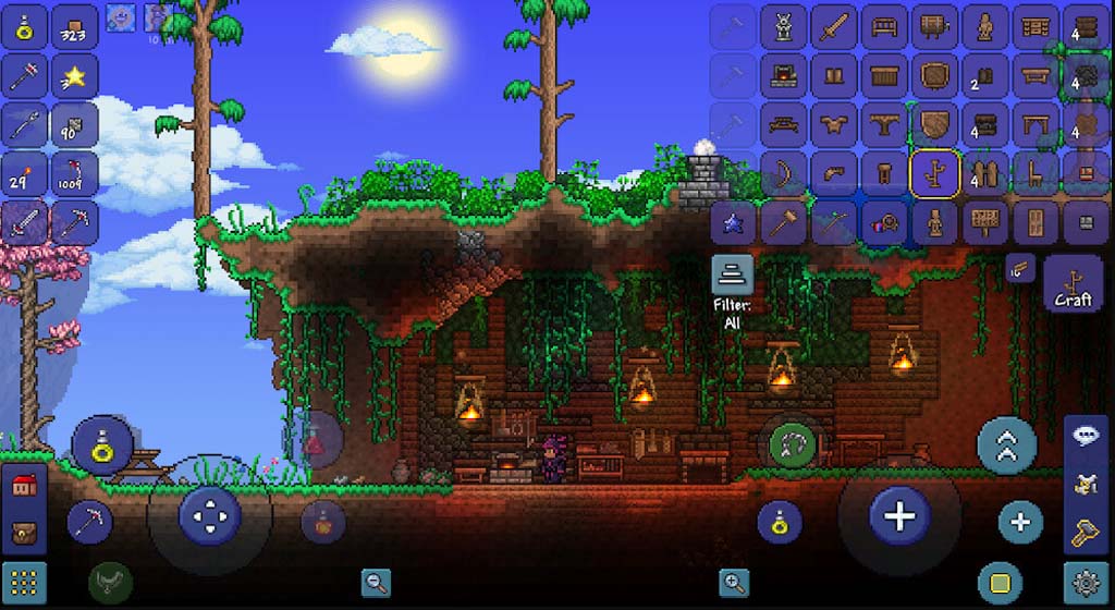 Terraria 5