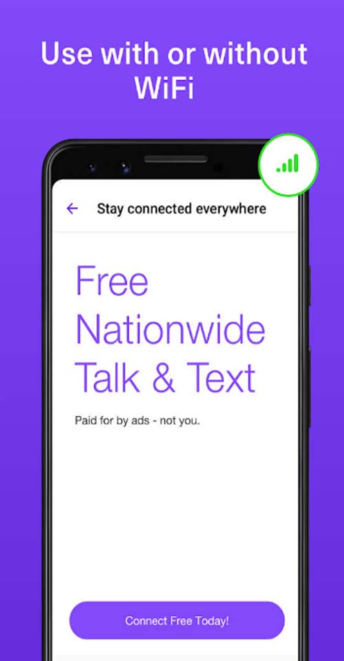 TextNow 2