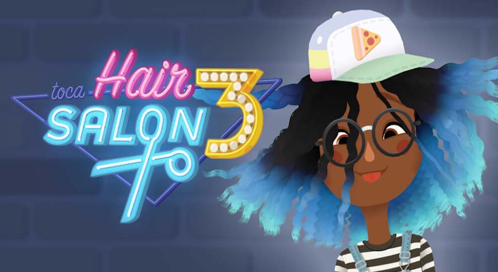 Toca Hair Salon 3 1