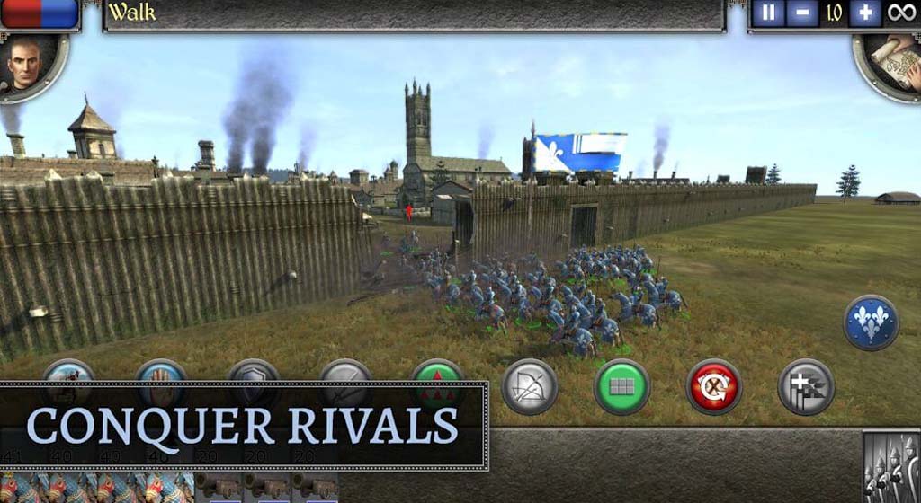 Total War 2