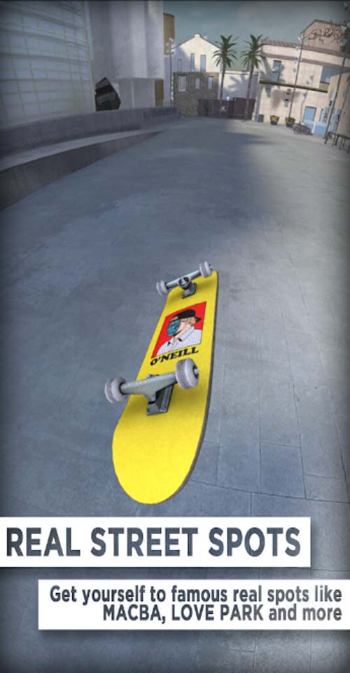 True Skate 2