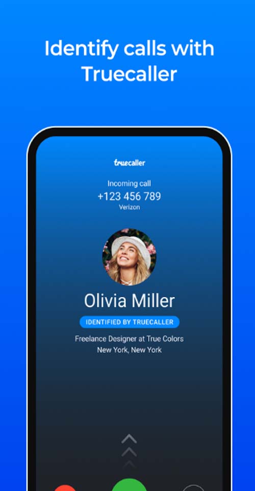 Truecaller 1