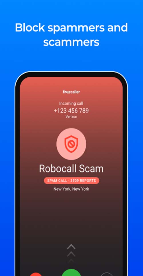 Truecaller 2