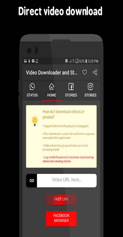 Video Downloader 1