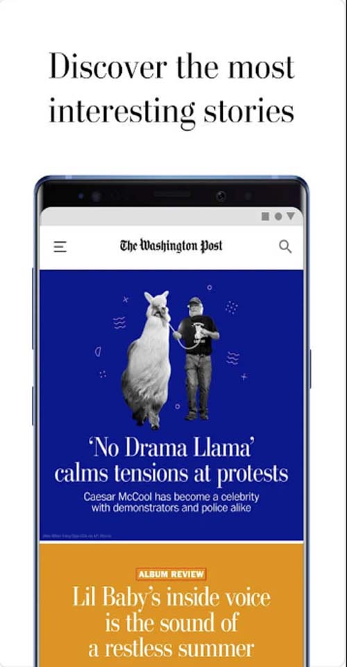 Washington Post 3