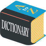 English Dictionary