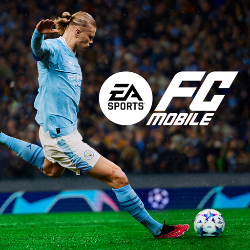 EA FC Mobile Soccer