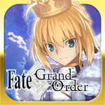 Fate, Grand Order